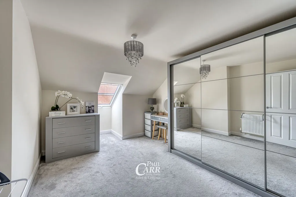 Porter Drive, Hednesford, WS12, photo 17
