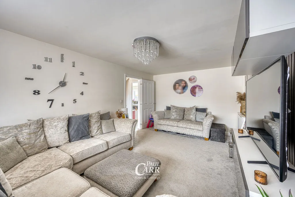 Porter Drive, Hednesford, WS12, photo 10