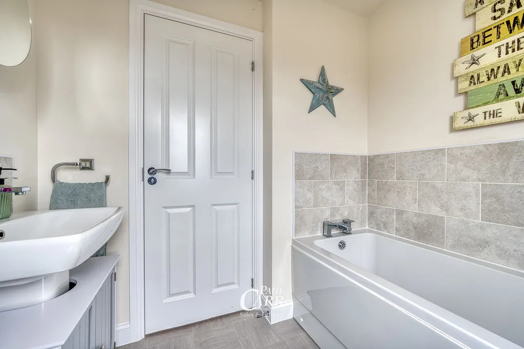 Porter Drive, Hednesford, WS12, photo 22