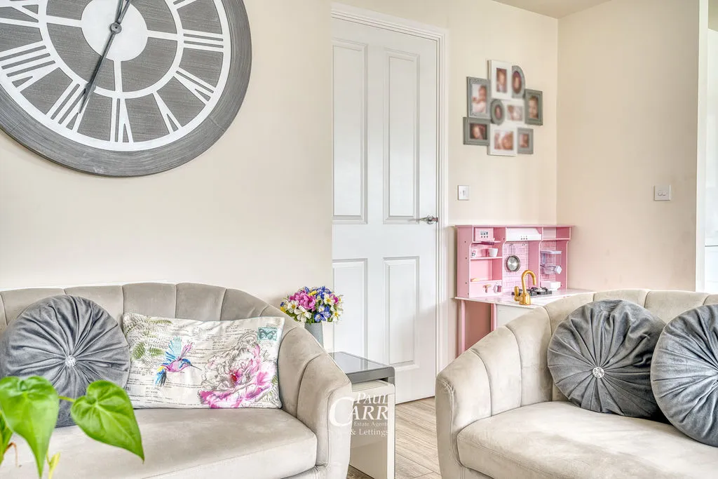 Porter Drive, Hednesford, WS12, photo 8