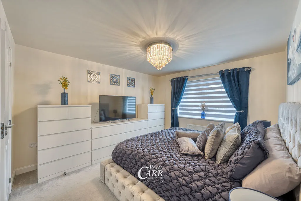 Porter Drive, Hednesford, WS12, photo 12