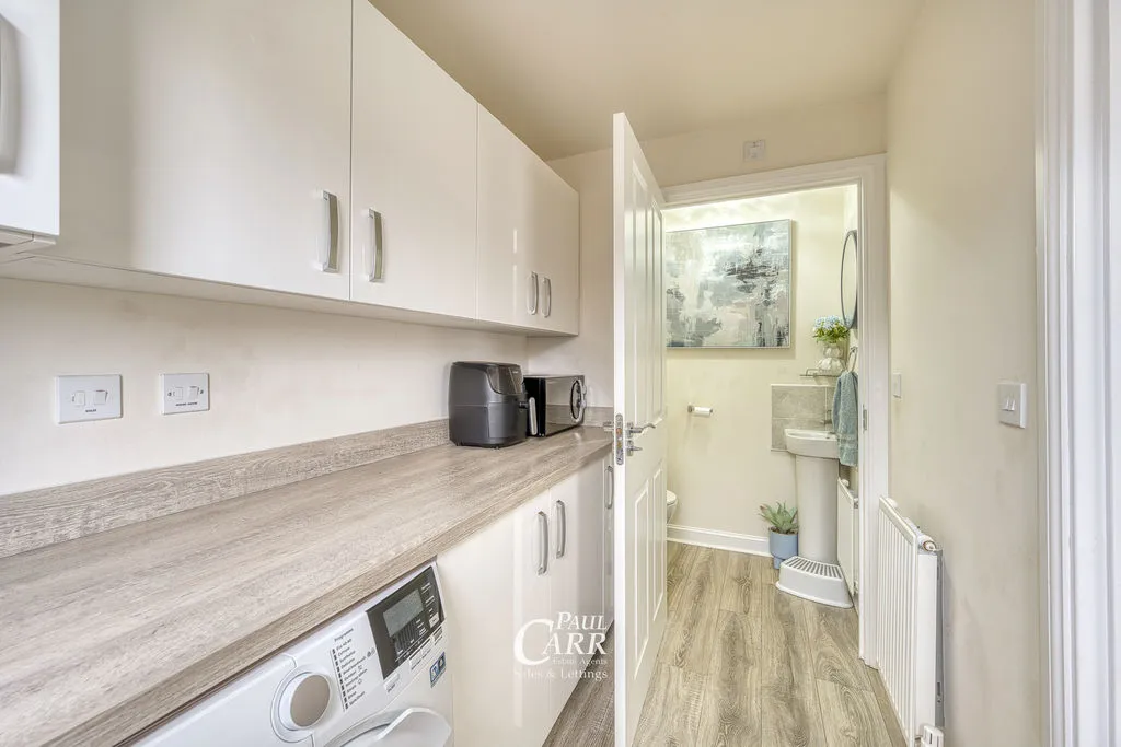 Porter Drive, Hednesford, WS12, photo 9