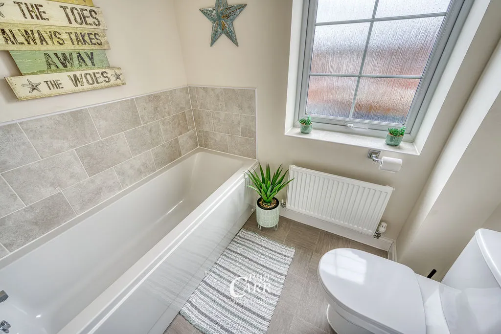 Porter Drive, Hednesford, WS12, photo 23