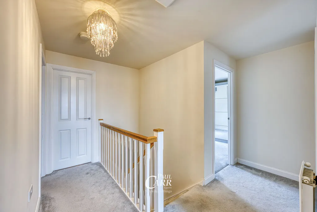 Porter Drive, Hednesford, WS12, photo 24