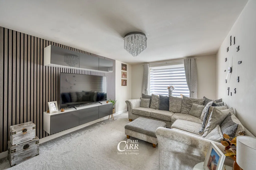 Porter Drive, Hednesford, WS12, photo 3