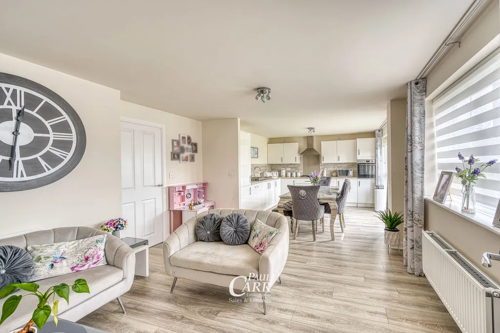 Porter Drive, Hednesford, WS12, photo 2