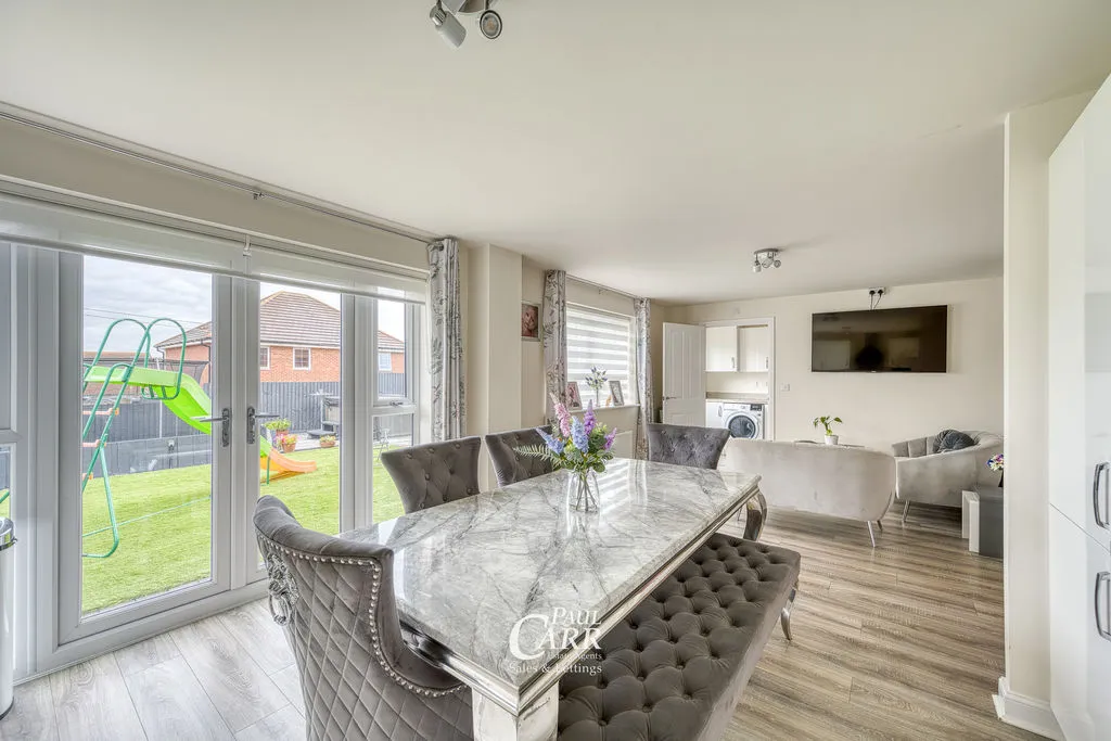 Porter Drive, Hednesford, WS12, photo 6