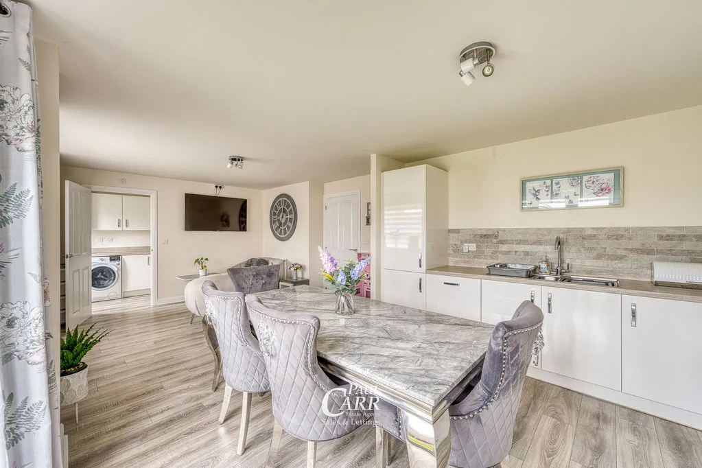 Porter Drive, Hednesford, WS12, photo 5