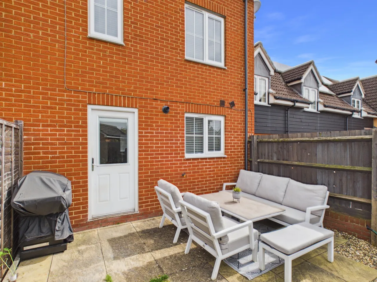 Phoenix Way, Stowmarket, photo 14