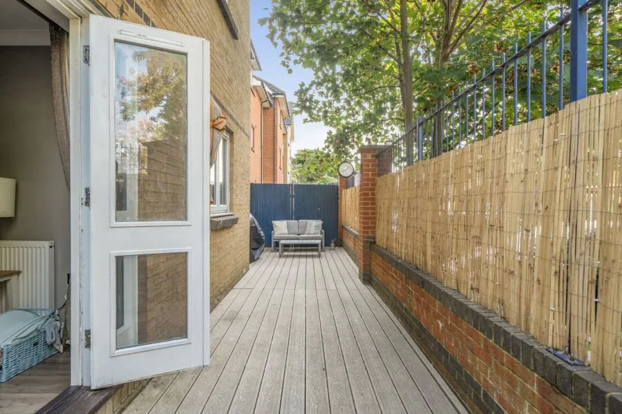 Park View, Reading, RG2, photo 20