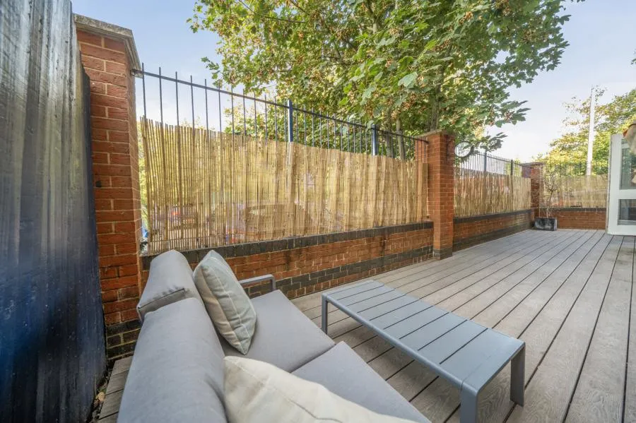 Park View, Reading, RG2, photo 19