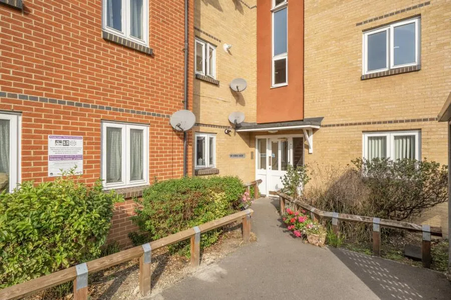 Park View, Reading, RG2, photo 21