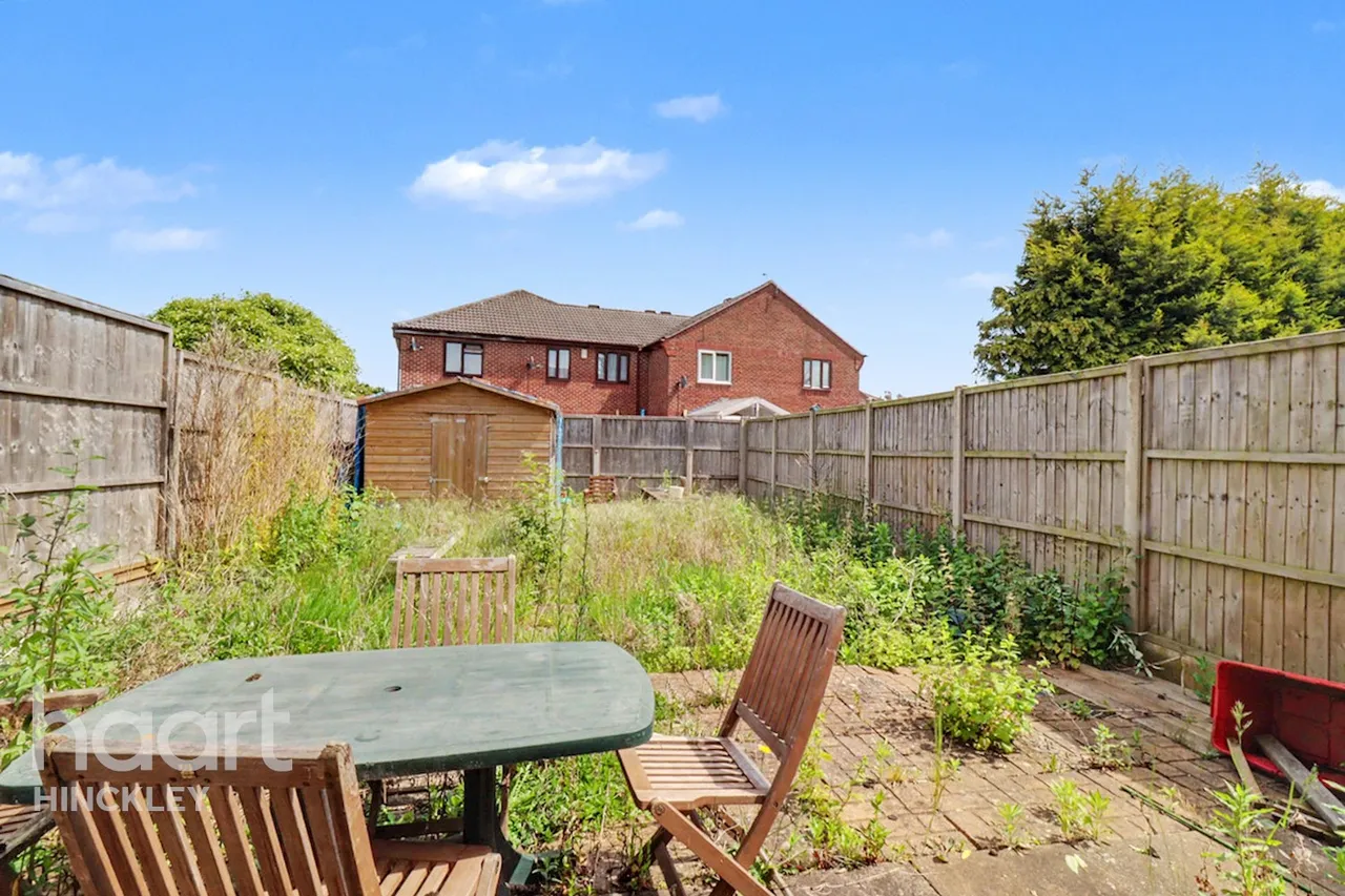Severn Avenue, Hinckley, LE10, photo 3