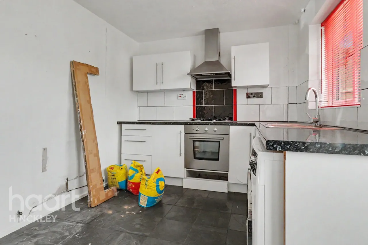 Severn Avenue, Hinckley, LE10, photo 5