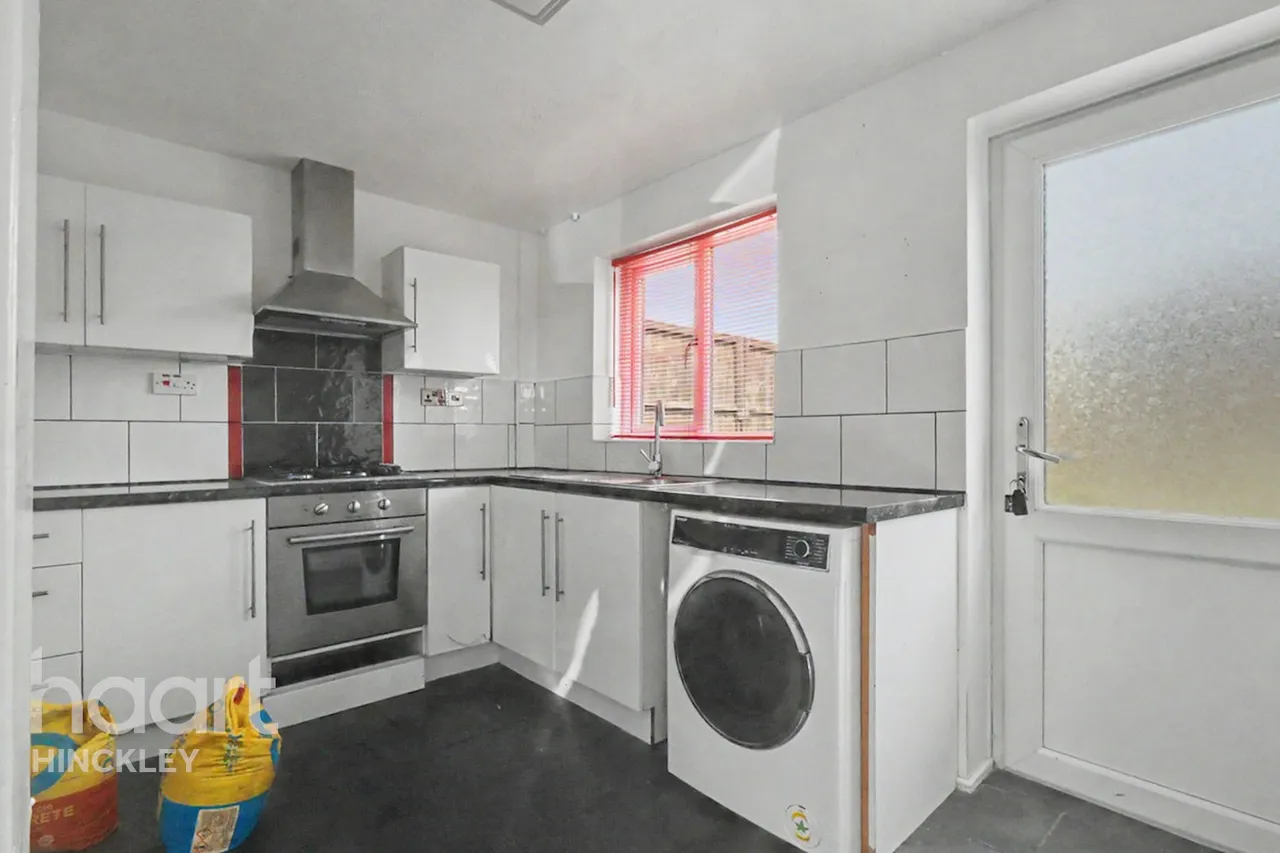 Severn Avenue, Hinckley, LE10, photo 4