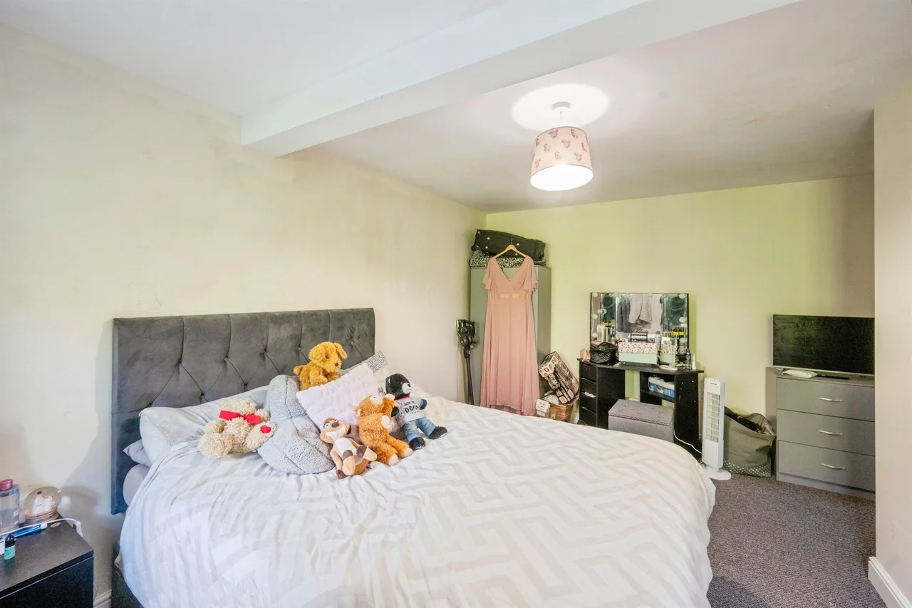 Mcconnel Crescent, New Rossington, DN11, photo 9