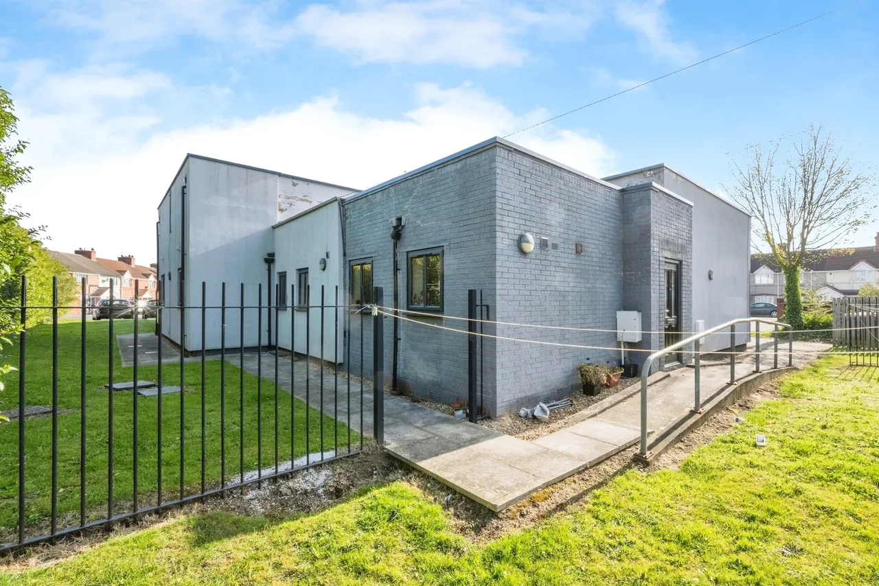 Mcconnel Crescent, New Rossington, DN11, photo 4