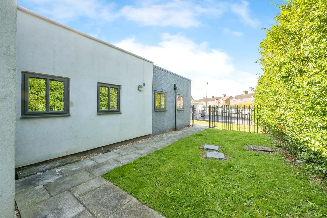 Mcconnel Crescent, New Rossington, DN11, photo 12