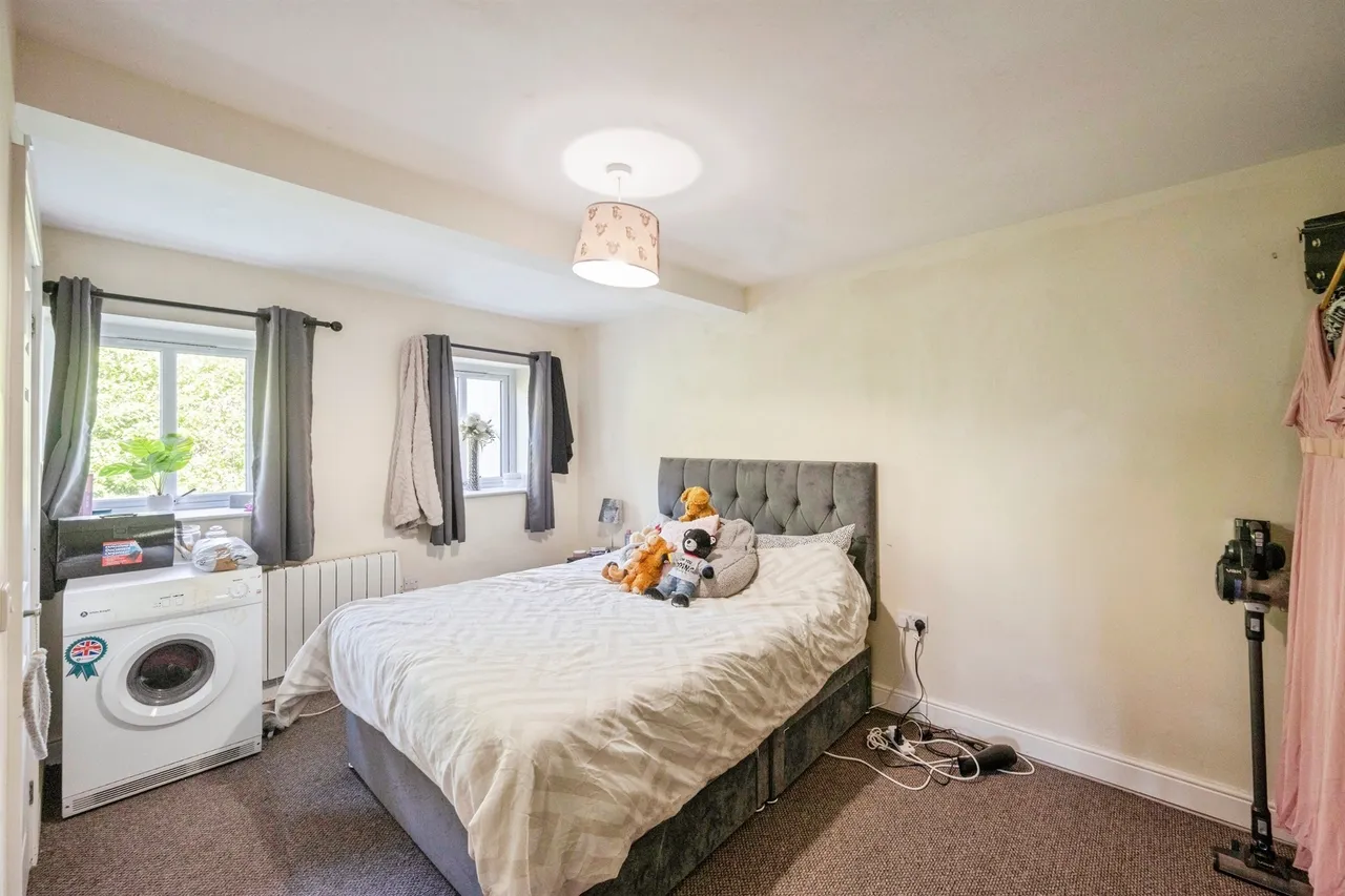 Mcconnel Crescent, New Rossington, DN11, photo 8