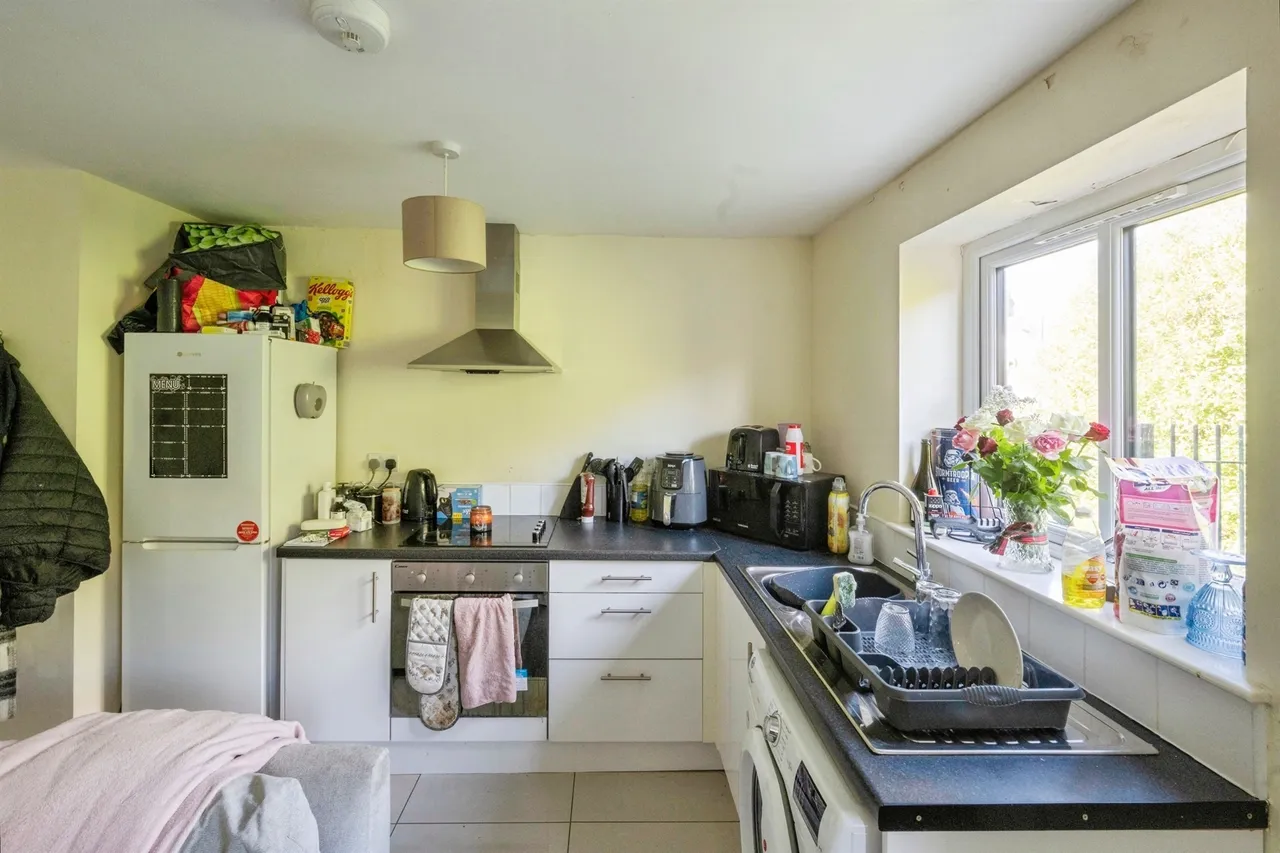 Mcconnel Crescent, New Rossington, DN11, photo 7