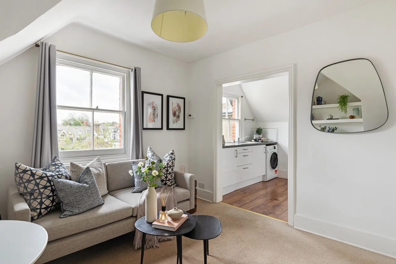 The Hermitage, Richmond, TW10, photo 6