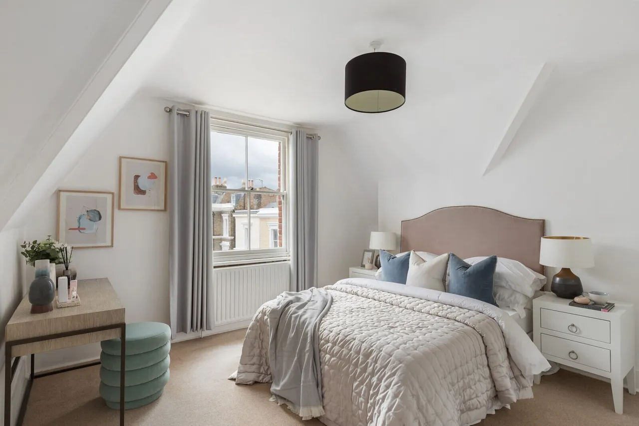 The Hermitage, Richmond, TW10, photo 9