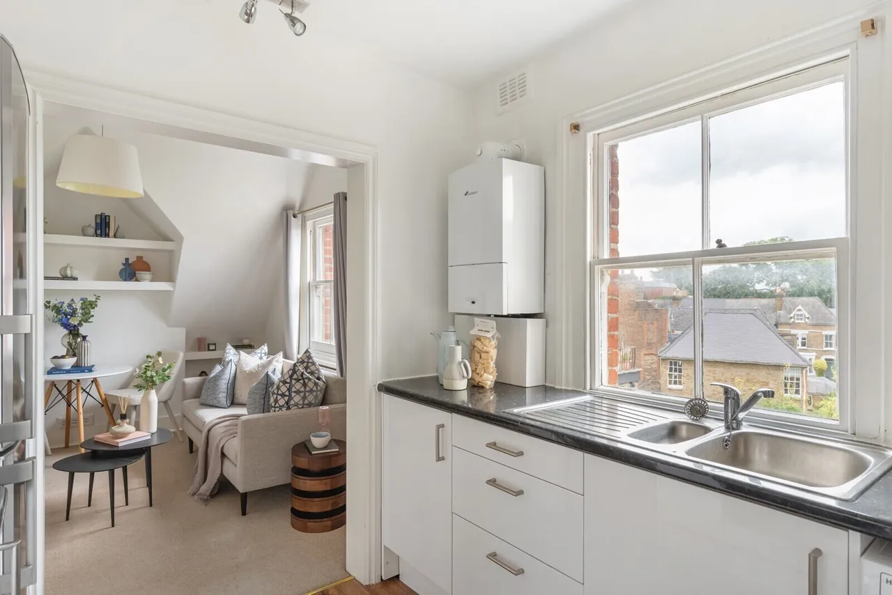 The Hermitage, Richmond, TW10, photo 11