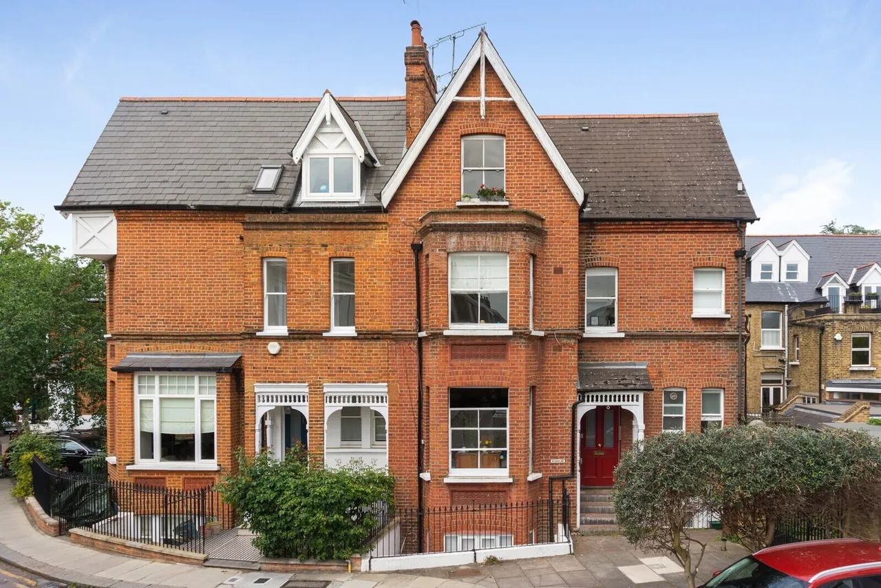 The Hermitage, Richmond, TW10, photo 8