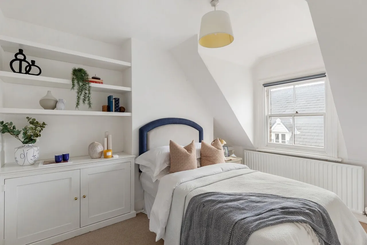 The Hermitage, Richmond, TW10, photo 7