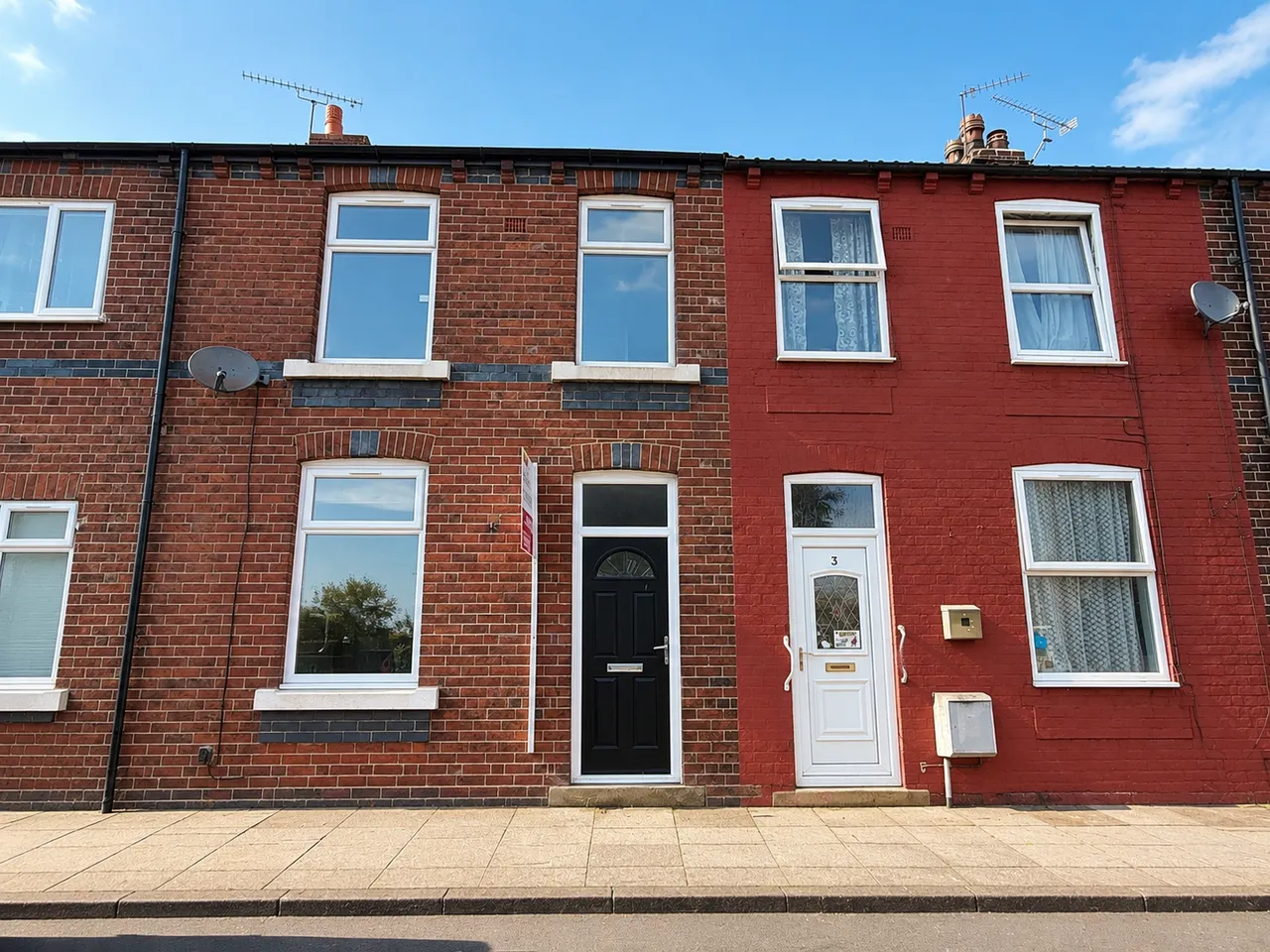 Aire Terrace, Castleford, WF10, photo 6