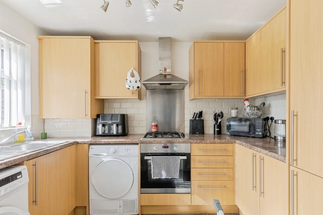 Elliston Grove, Leamington Spa, CV31, photo 5