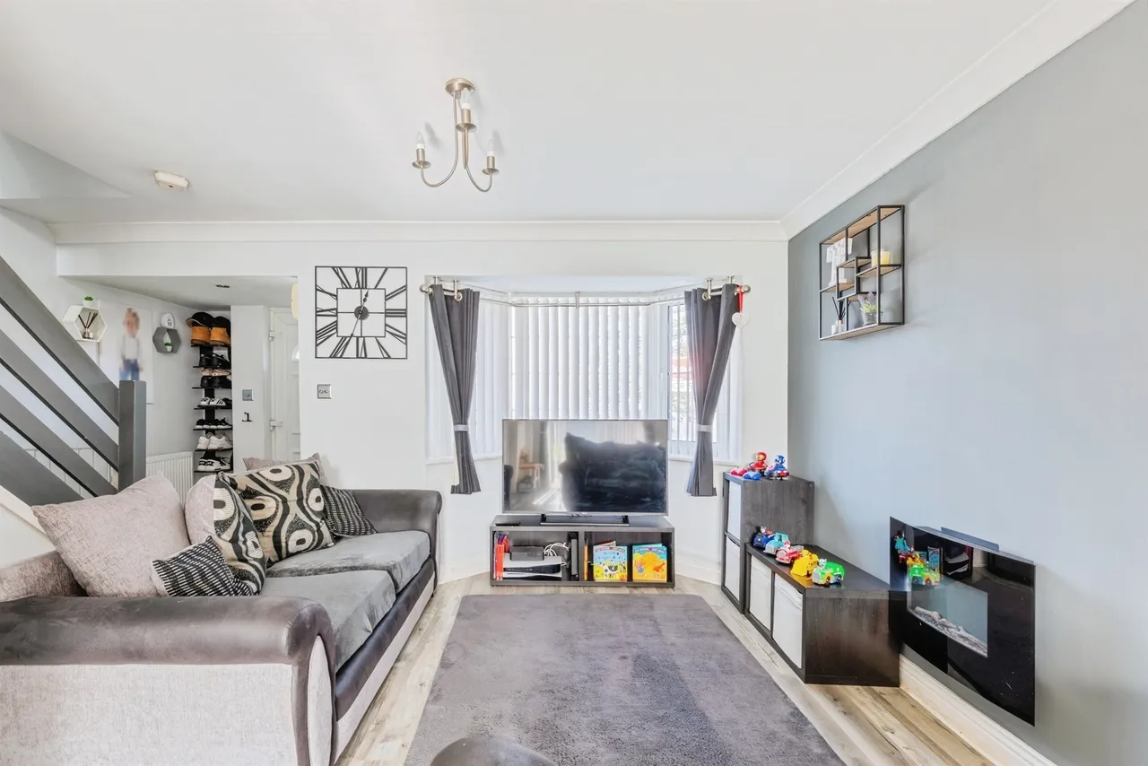 Elliston Grove, Leamington Spa, CV31, photo 4