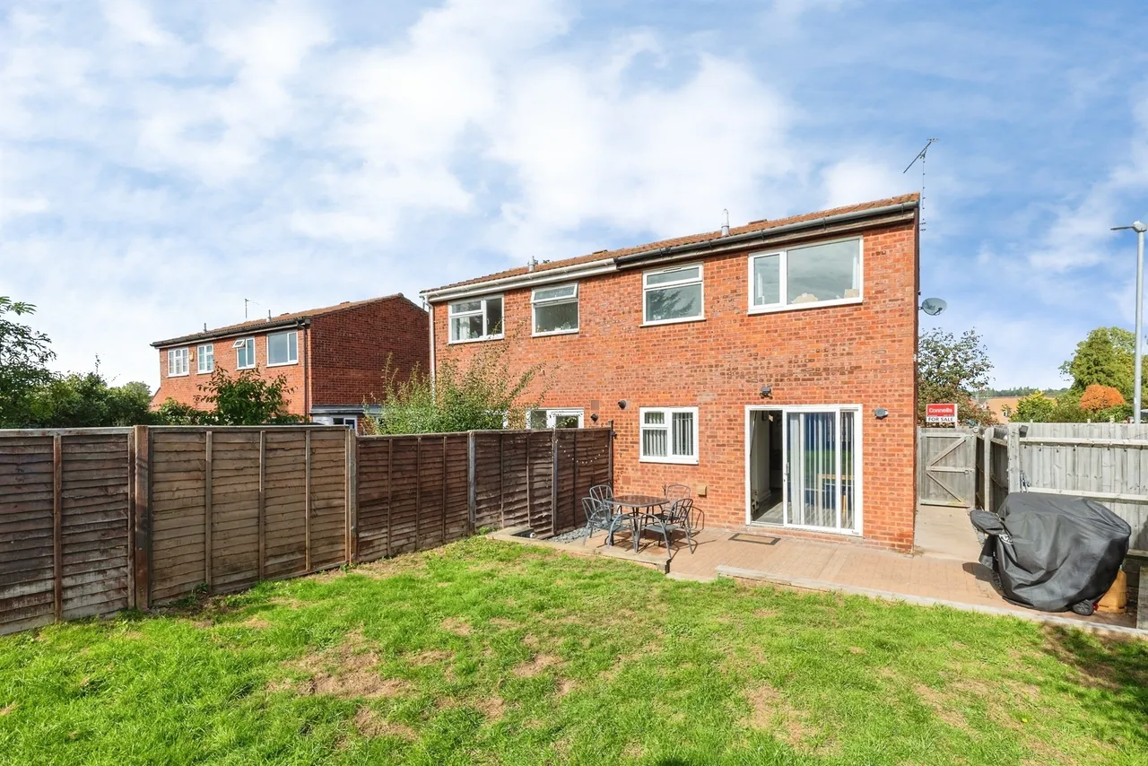 Elliston Grove, Leamington Spa, CV31, photo 10