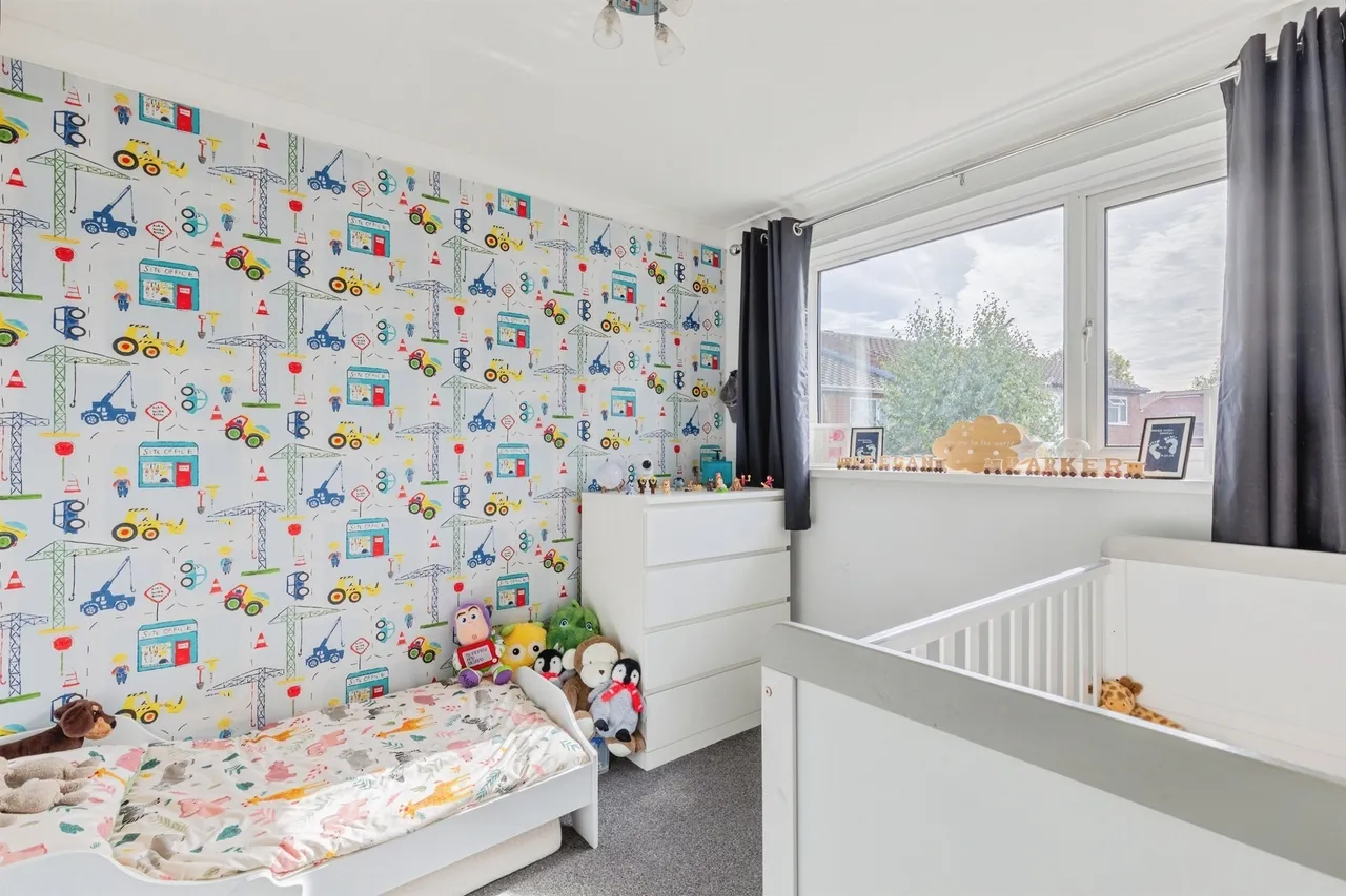 Elliston Grove, Leamington Spa, CV31, photo 7