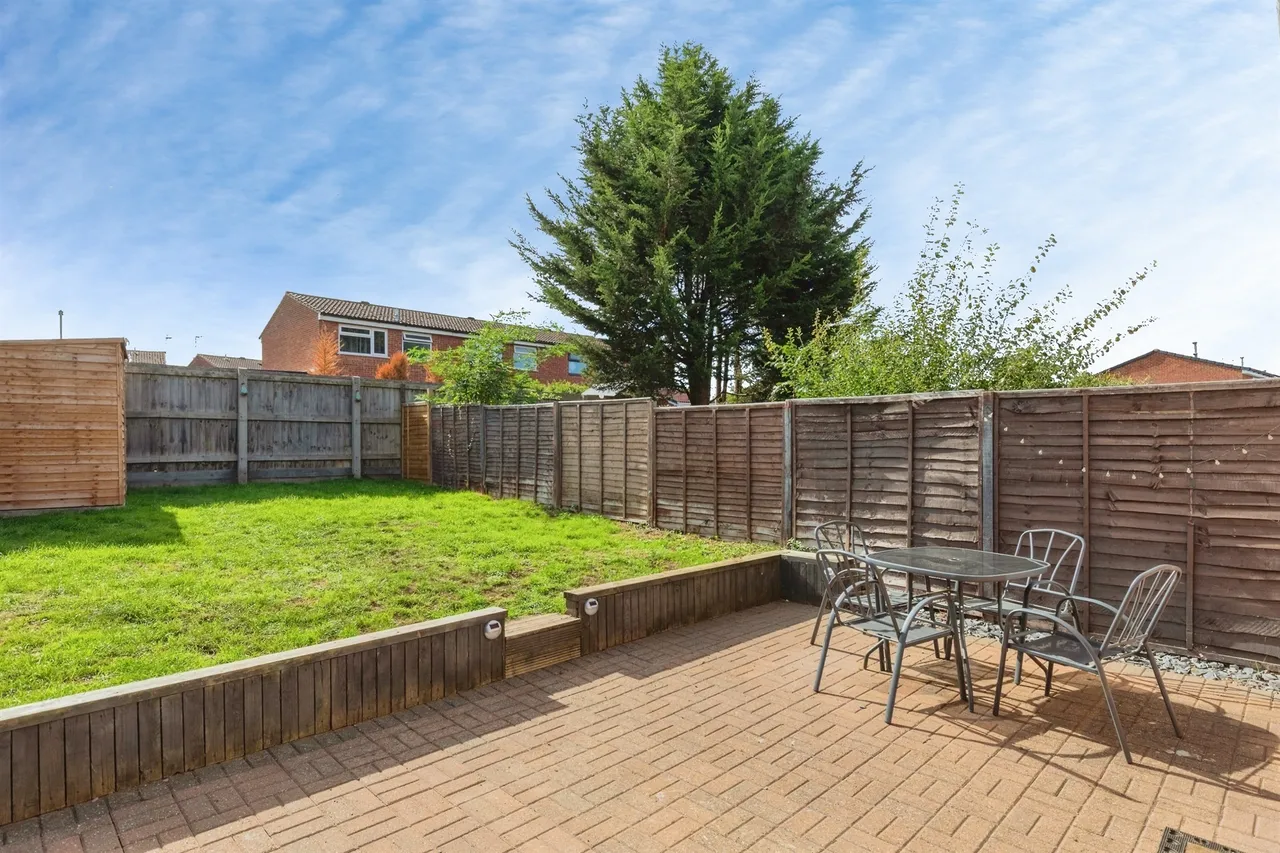 Elliston Grove, Leamington Spa, CV31, photo 11