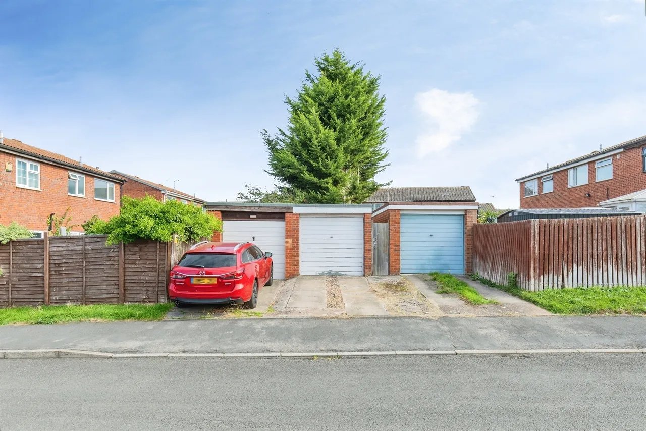 Elliston Grove, Leamington Spa, CV31, photo 9