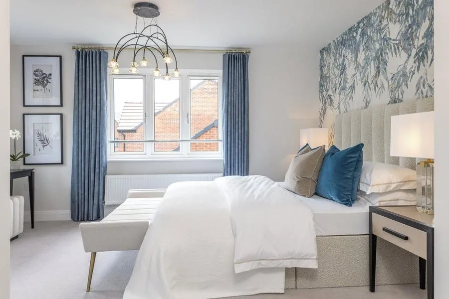 4 bed house for sale, Woodlark Way, Wokingham, RG40
