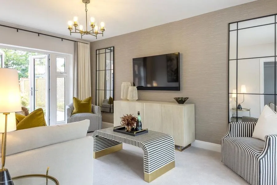 Woodlark Way, Wokingham, RG40, photo 3