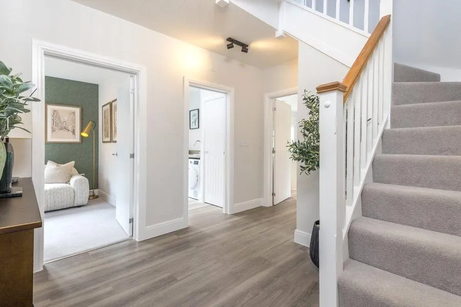 Woodlark Way, Wokingham, RG40, photo 7