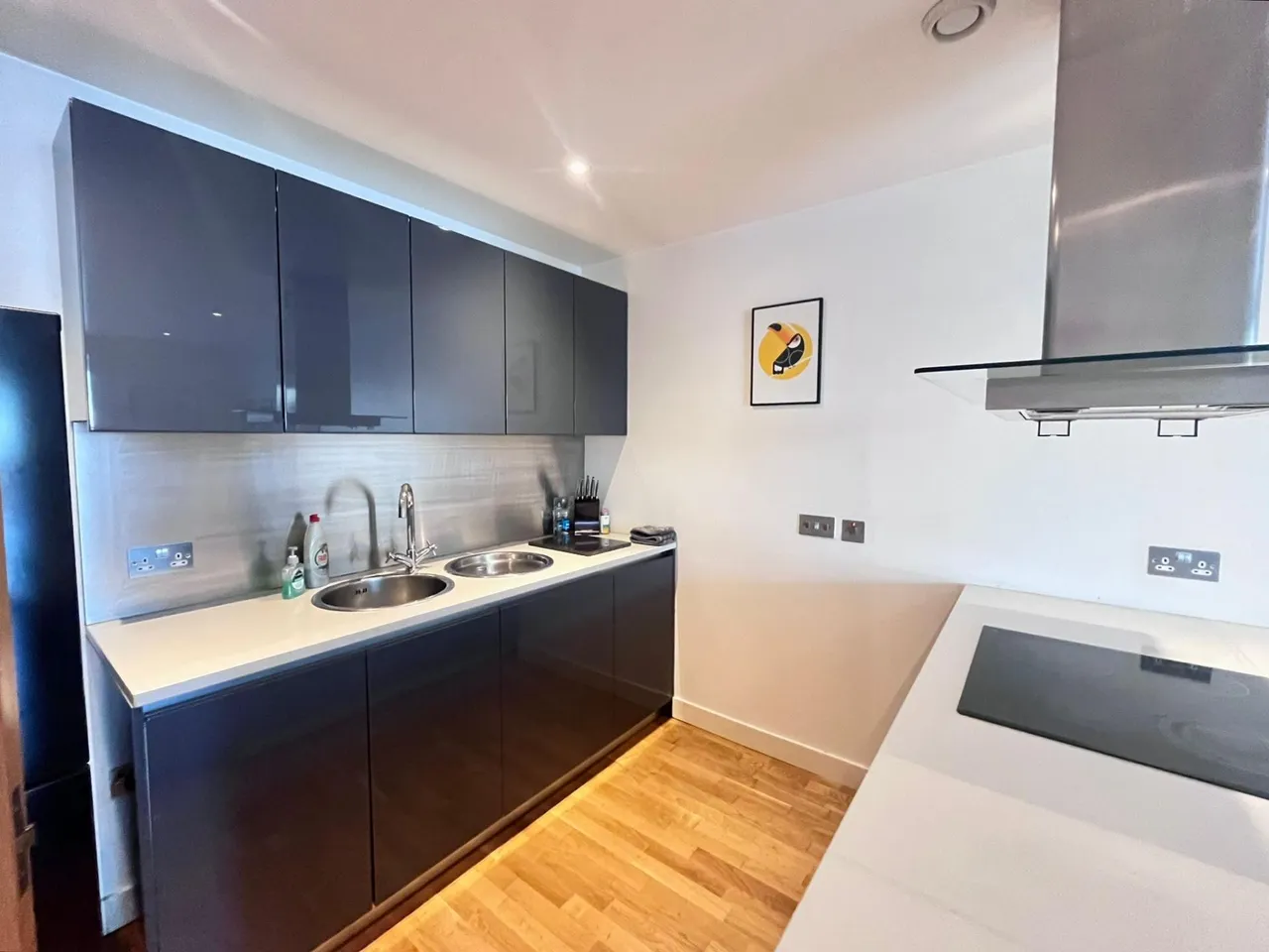 Brewer Street, Manchester, M1, photo 5