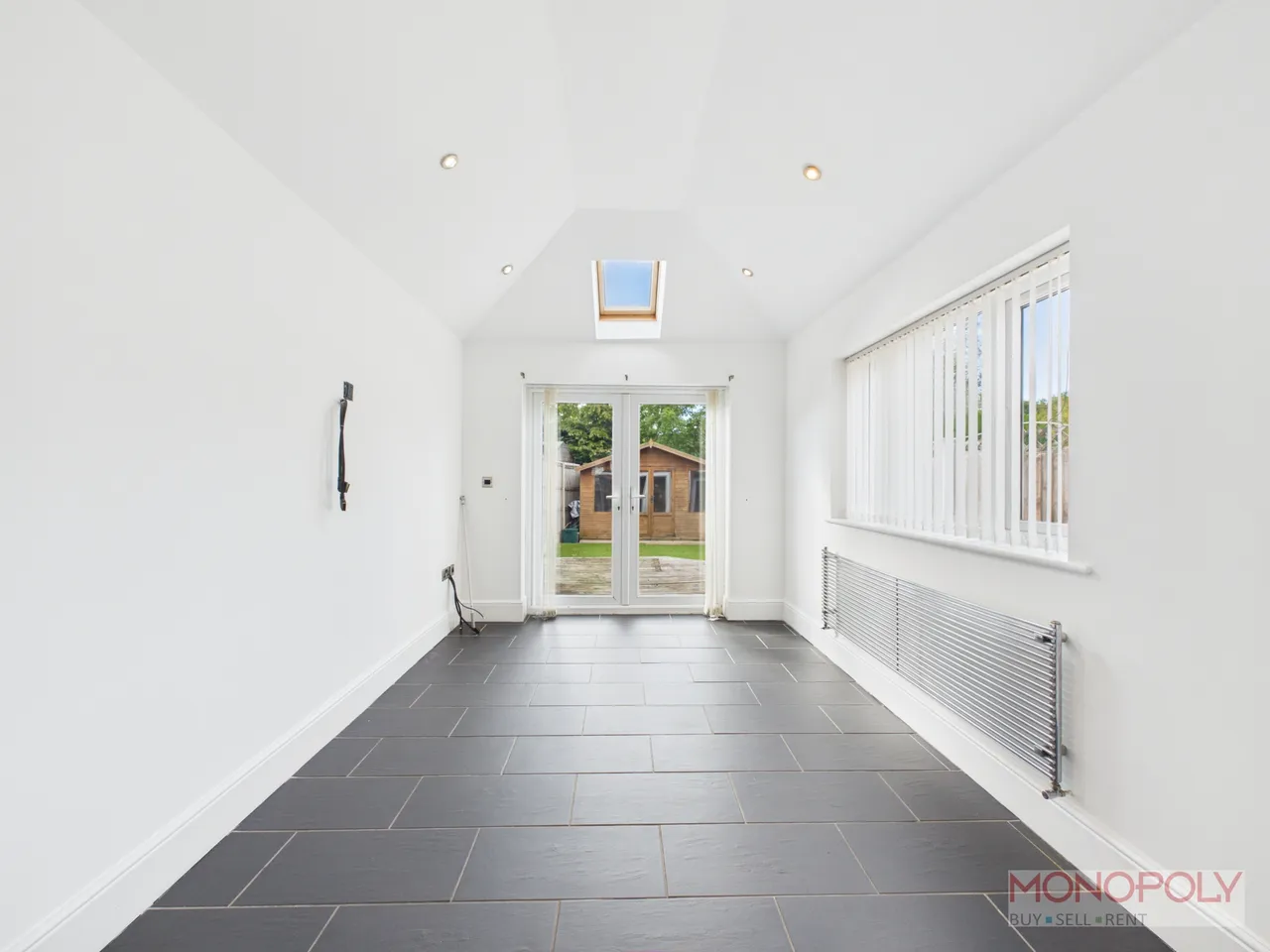Trem Y Berwyn, Pen-Y-Cae, LL14, photo 4