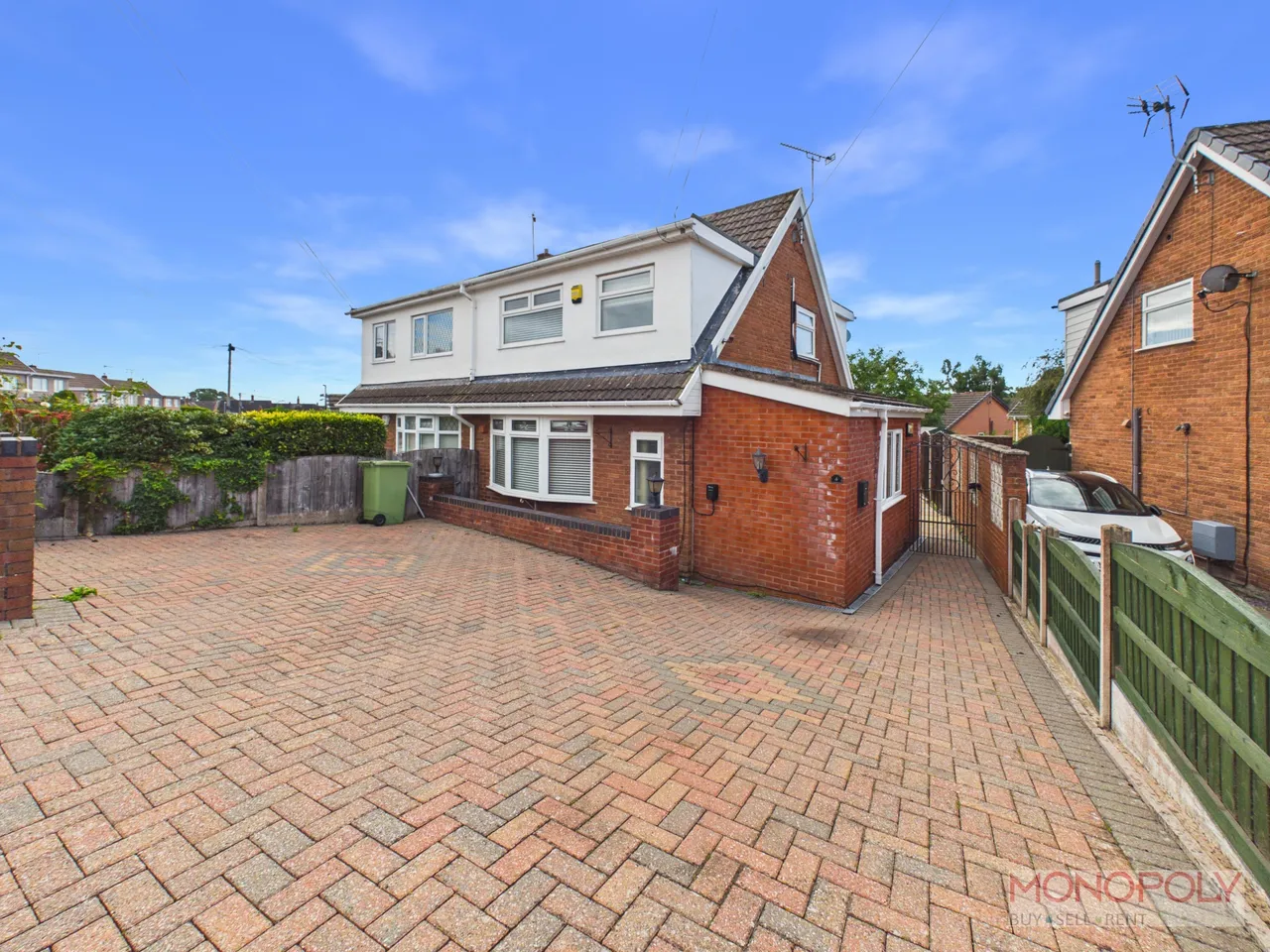 Trem Y Berwyn, Pen-Y-Cae, LL14, photo 16