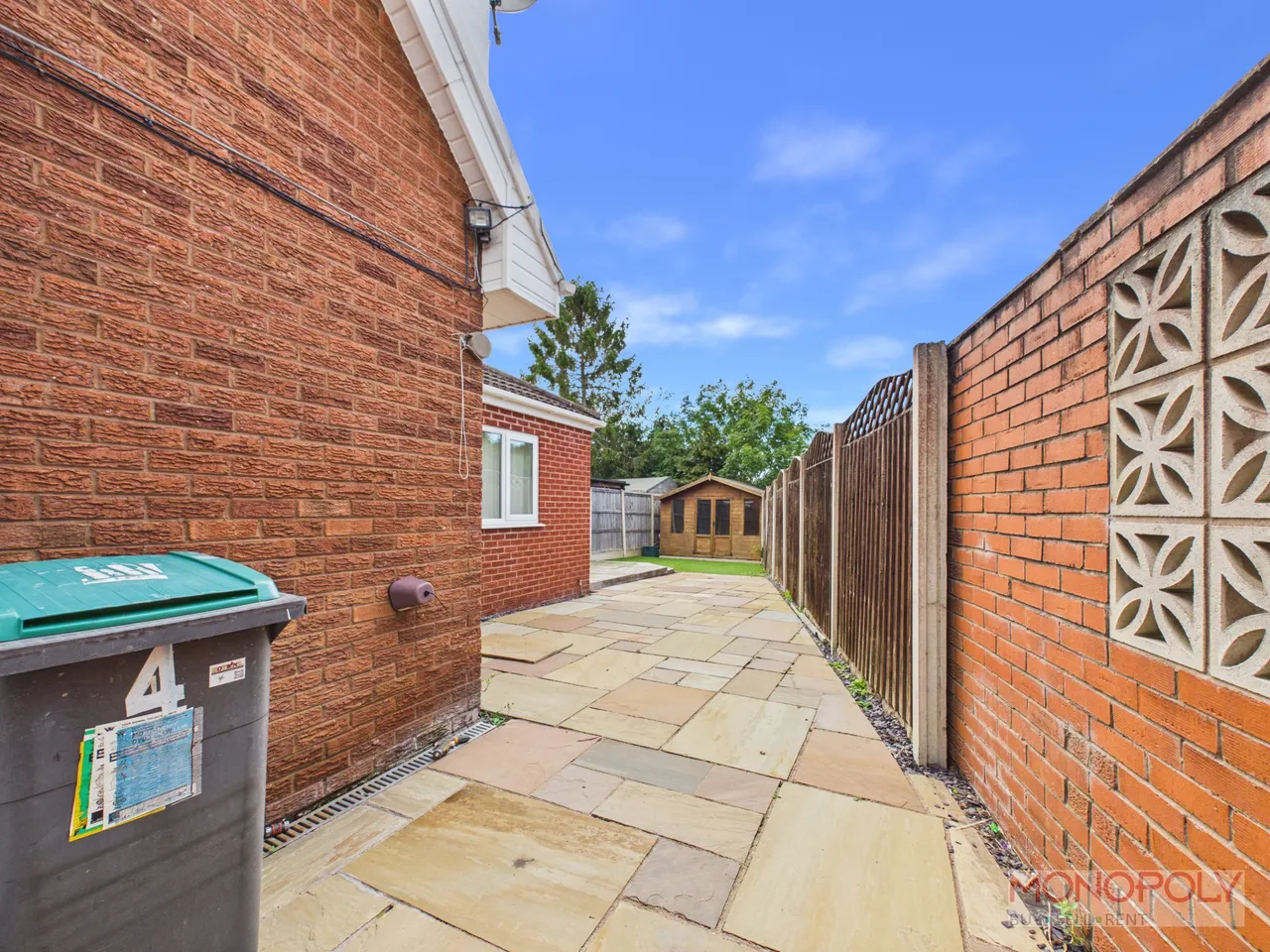 Trem Y Berwyn, Pen-Y-Cae, LL14, photo 13