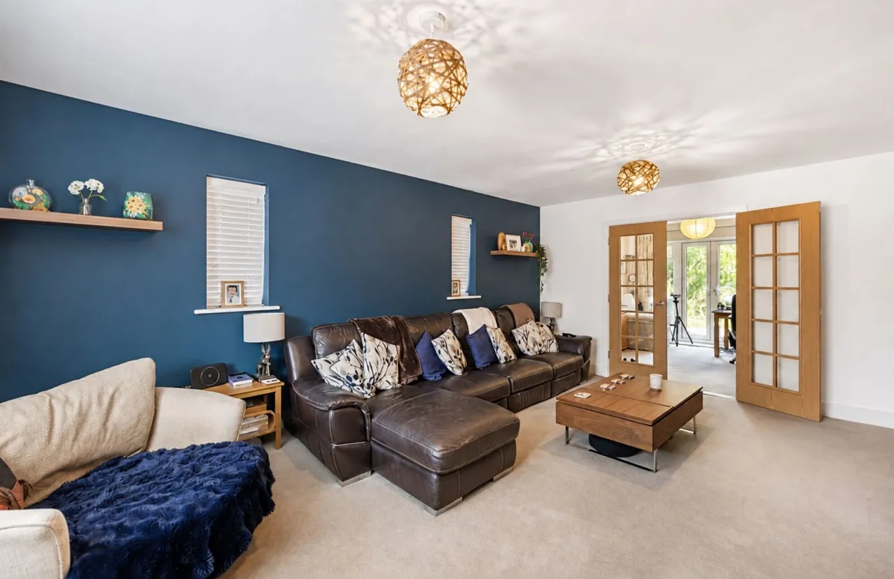 Birch Grove, Felbridge, East Grinstead, East Grinstead, RH19 2TS, photo 5