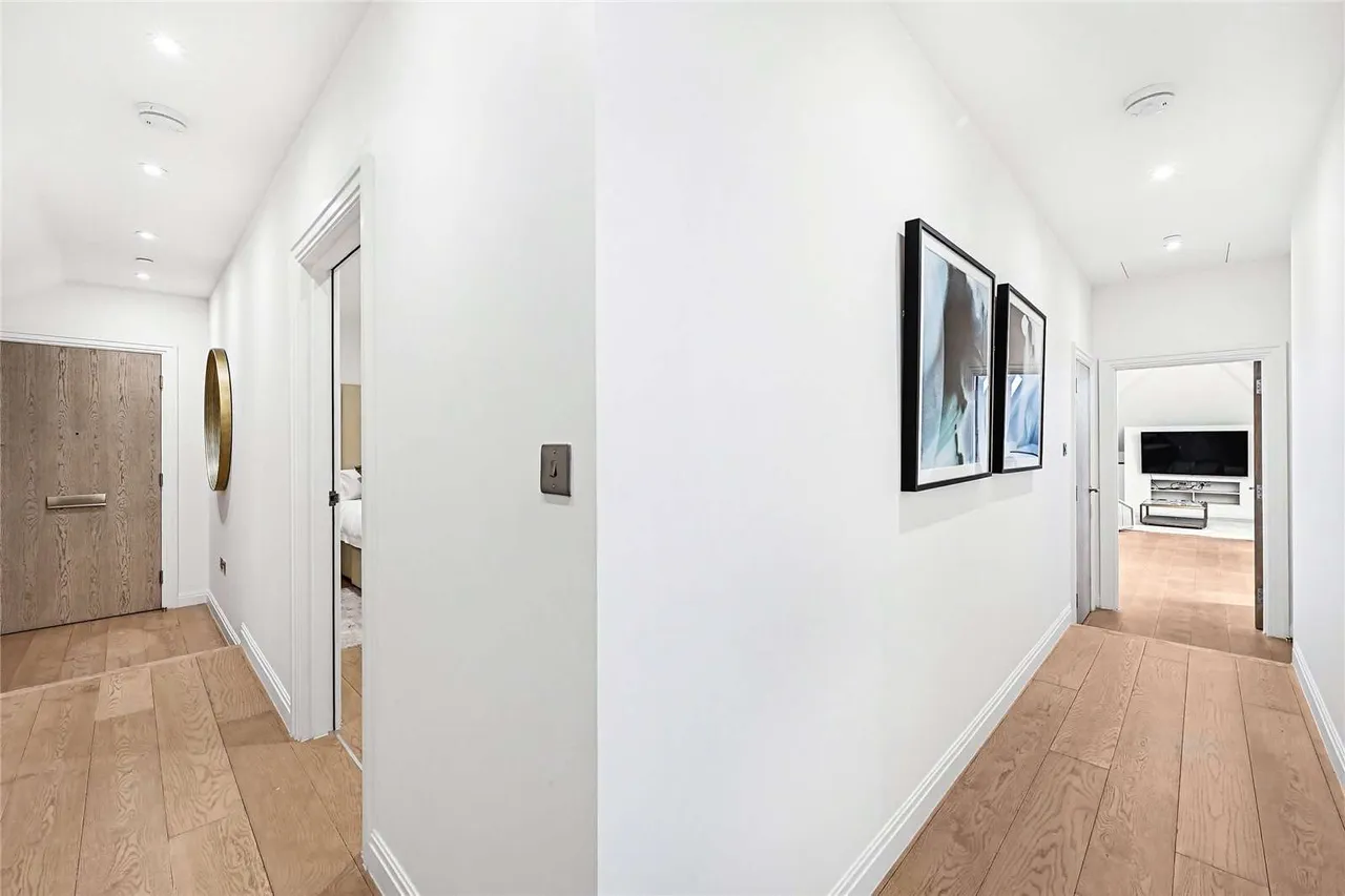 Basil Mansions, Basil Street, Knightsbridge, London, SW3 1AP, photo 7