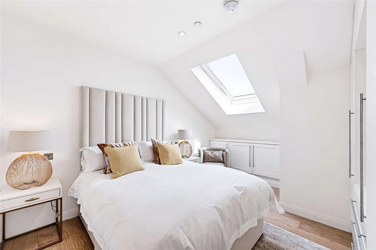 Basil Mansions, Basil Street, Knightsbridge, London, SW3 1AP, photo 11