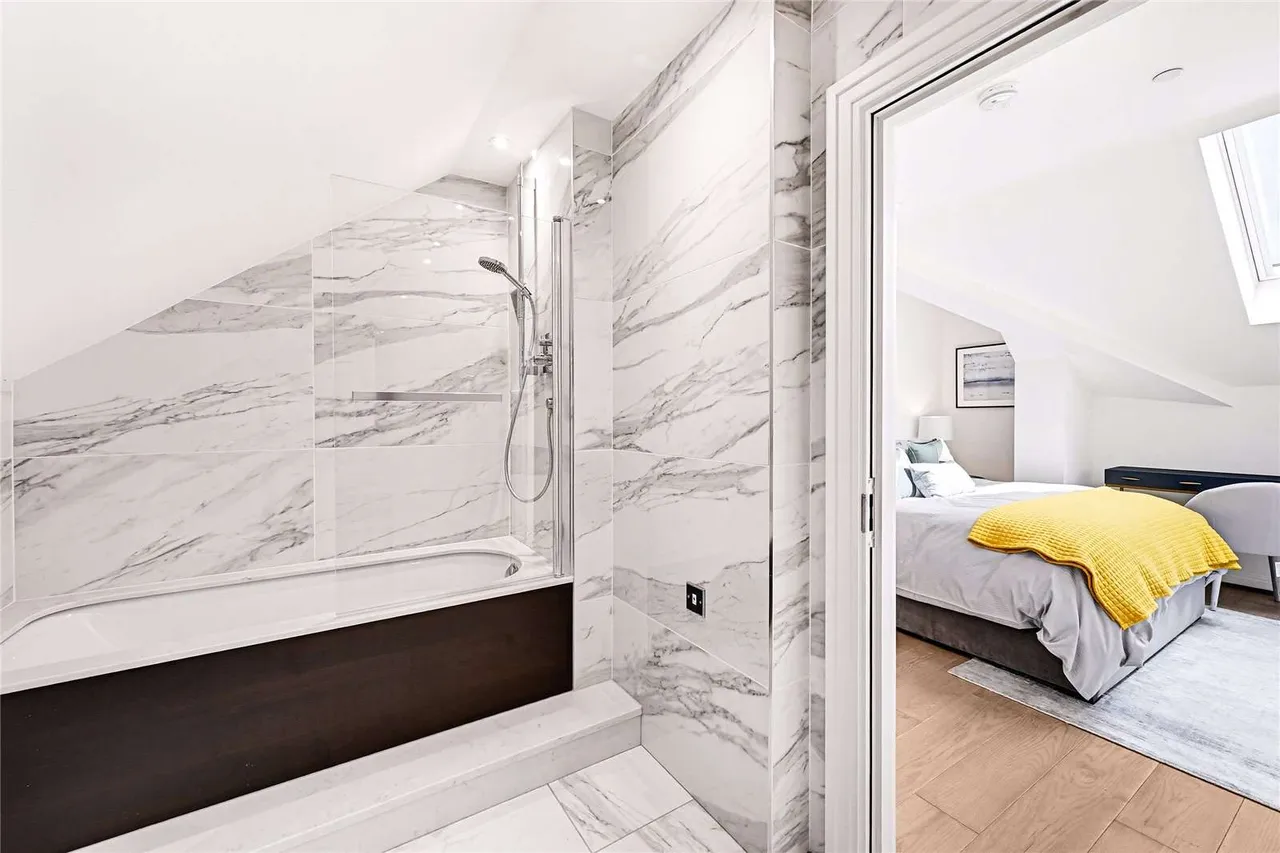Basil Mansions, Basil Street, Knightsbridge, London, SW3 1AP, photo 12