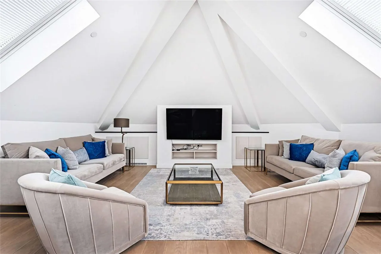 Basil Mansions, Basil Street, Knightsbridge, London, SW3 1AP, photo 3