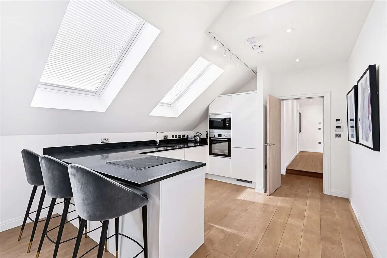 Basil Mansions, Basil Street, Knightsbridge, London, SW3 1AP, photo 5