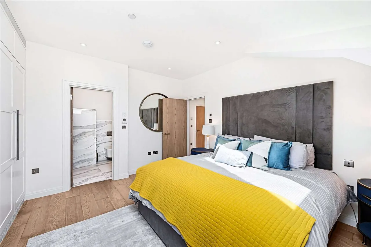 Basil Mansions, Basil Street, Knightsbridge, London, SW3 1AP, photo 8